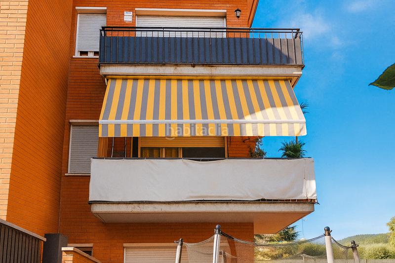 Foto cc3a0816-96a5-4a47-835e-bd531f66289e. Appartamento con riscaldamento parcheggio piscina in Sentmenat