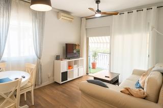 Piso en Carrer Ramon Llull