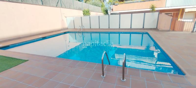 Foto df347d7c-6dd8-49f9-b31c-33c5e6f77f5d. Appartamento con riscaldamento parcheggio piscina in Sentmenat