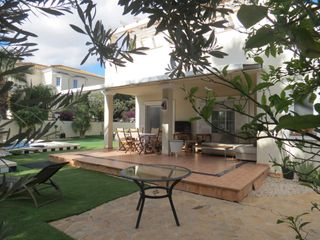 Chalet in Baños y Mendigo. Chalet de 4 dormitorios en venta en baños y mendigo, murcia