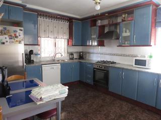 Chalet en Playa Honda-Playa Paraso. Chalet de 4 dormitorios en venta en playa honda, cartagena, murc
