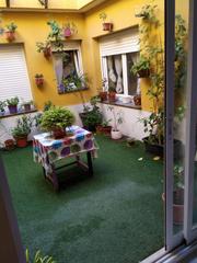 Casa adossada a Lobosillo. Casa planta baja de 4 dormitorios en venta en lobosillo, cartage
