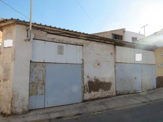 Local commercial à El Algar. Local comercial de 150m² en venta en la unión, murcia