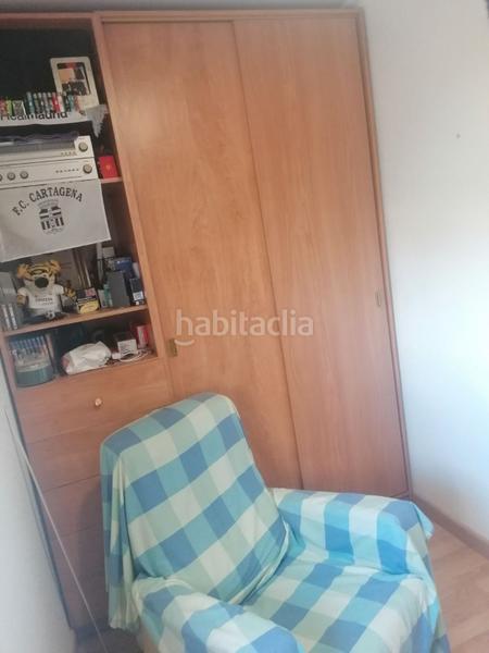 Foto 1e1bdfc0-eebf-4eed-96f5-b0863c83247d. Appartamento con riscaldamento in Los Dolores Cartagena