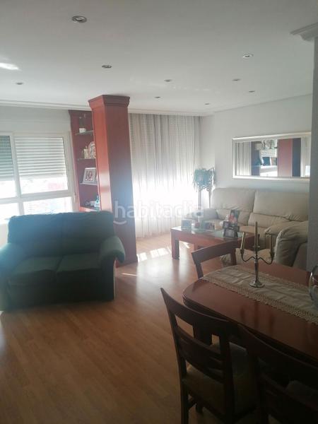 Foto 2162ce32-09ef-41c9-8ae9-784fcba11c3d. Appartamento con riscaldamento in Los Dolores Cartagena