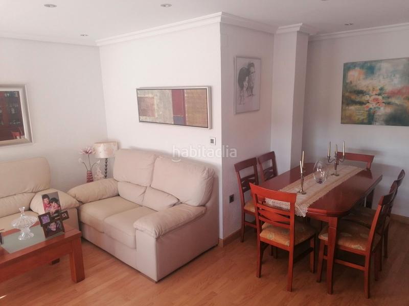 Foto 2ec799ab-d731-4f22-a6f8-875ba45da0b0. Appartamento con riscaldamento in Los Dolores Cartagena