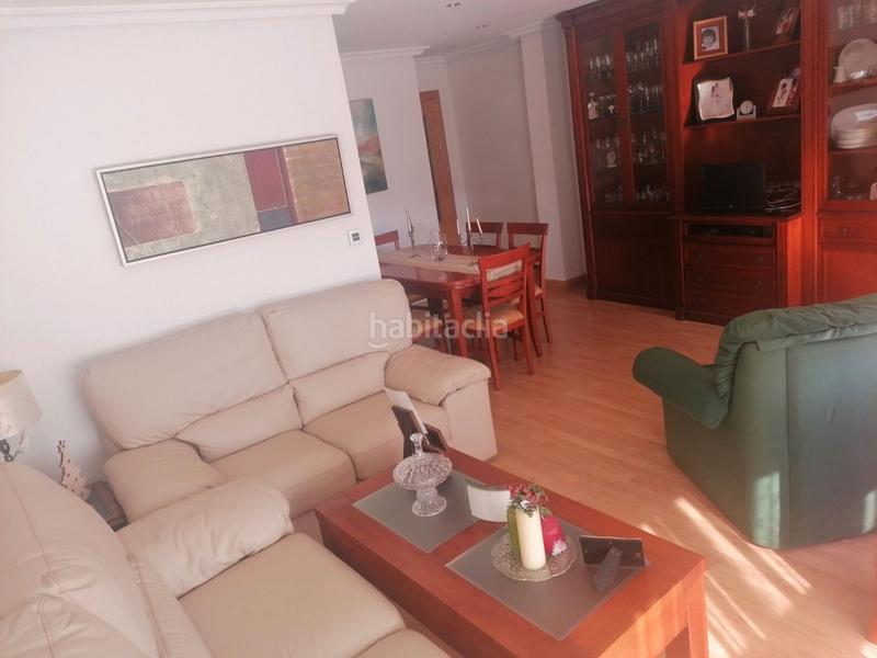 Foto 45f95890-1a67-4a59-8e3e-f579878d562c. Appartamento con riscaldamento in Los Dolores Cartagena