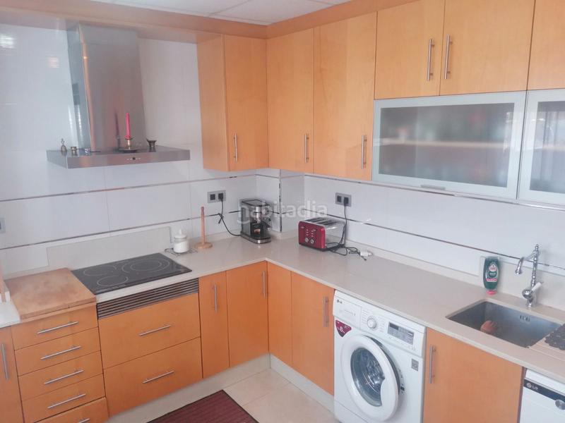 Foto 55c30dc4-50c1-440a-90c5-72cdc4700e0c. Appartamento con riscaldamento in Los Dolores Cartagena