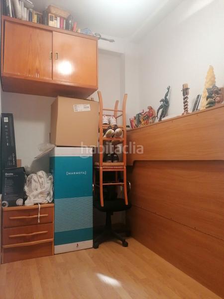 Foto 6b4a05db-3855-4cca-9a37-cc3167fc2587. Appartamento con riscaldamento in Los Dolores Cartagena