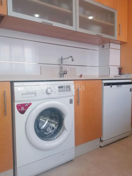 Foto 6c038278-ef19-4835-9eff-7ed019dcebba. Appartamento con riscaldamento in Los Dolores Cartagena