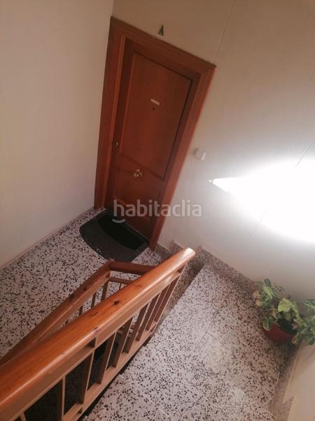 Foto 742ccc01-b59b-4abe-8c9f-7b66c41bb6bd. Appartamento con riscaldamento in Los Dolores Cartagena