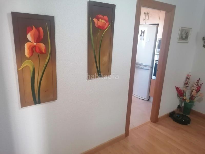 Foto 83266f8e-c689-42e1-9ed0-c3ab738169c4. Appartamento con riscaldamento in Los Dolores Cartagena