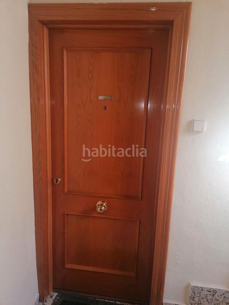 Foto 86bd63c8-037a-400a-8847-46871d6c375f. Appartamento con riscaldamento in Los Dolores Cartagena