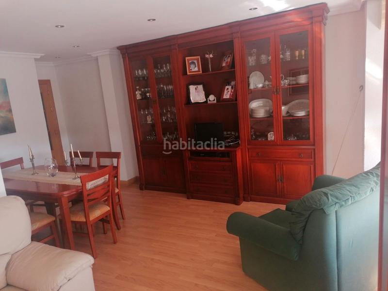 Foto 8f35cb63-9e1e-4720-a983-934fd4de35b3. Appartamento con riscaldamento in Los Dolores Cartagena