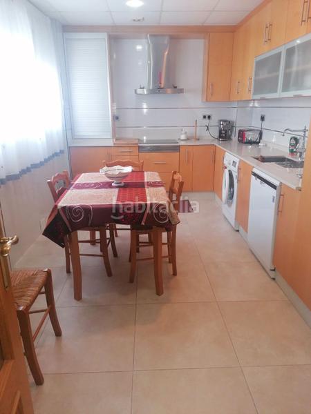 Foto a254fa48-c901-47f8-bb23-decabca0956a. Appartamento con riscaldamento in Los Dolores Cartagena