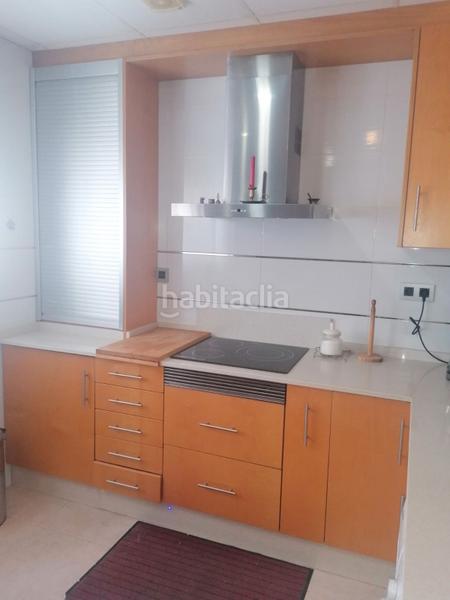 Foto fa9e17e5-286e-45f0-9cc1-015de0761411. Appartamento con riscaldamento in Los Dolores Cartagena