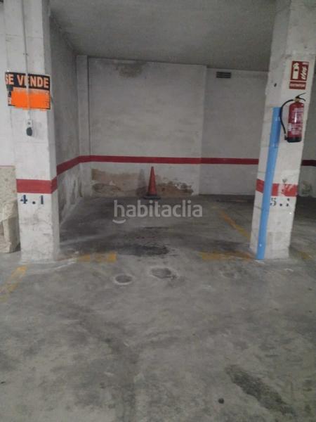 Foto 06f42cb6-54f7-48da-8228-ec6c7409c763. Posto auto in nueva Cartagena Cartagena