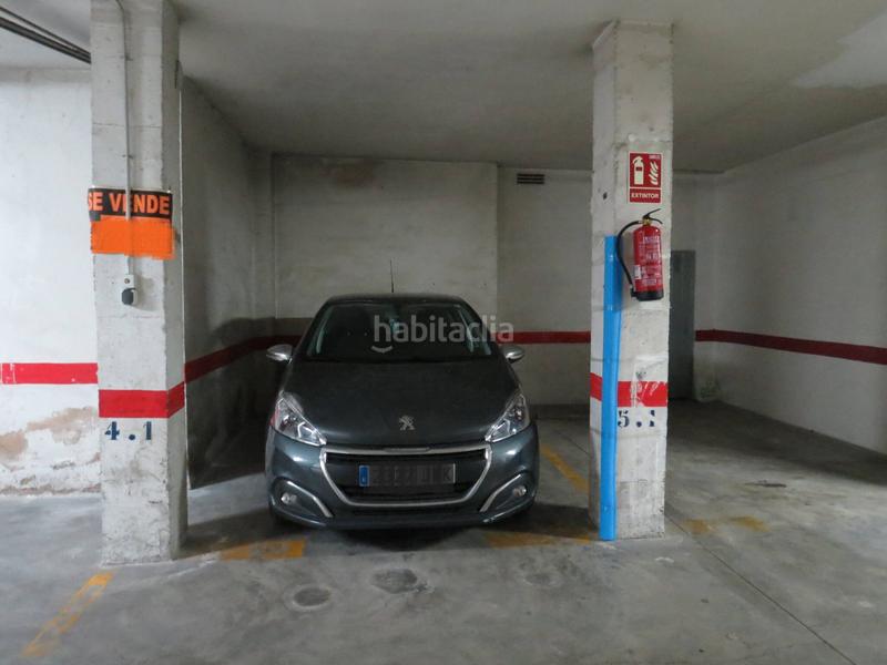 Foto 5befe1df-4945-46a2-876d-d2286747b0c7. Posto auto in nueva Cartagena Cartagena