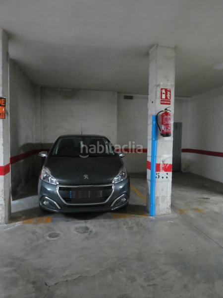 Foto 8a02e5ae-487f-4627-ab7b-9737fff844a5. Posto auto in nueva Cartagena Cartagena