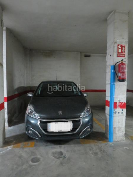 Foto b7b6bce0-dacf-4278-8fac-d0f3f071ba0b. Posto auto in nueva Cartagena Cartagena