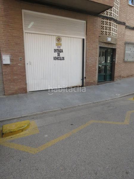 Foto bd67ef33-47ee-4fa9-973b-c8d9c04f6d92. Posto auto in nueva Cartagena Cartagena