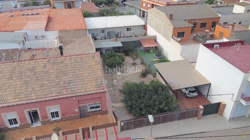 Foto 6c7daf65-fb88-475e-9163-ea3ede2cb736. Xalet amb calefacció aparcament a La Aljorra Cartagena
