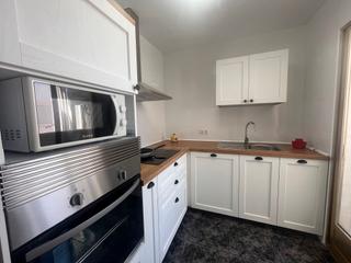 Appartamento en Centro. Piso reformado ideal para familias