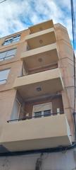 Edifici a Orihuela Ciudad. Edificio ideal para inversores