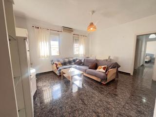 Piccolo appartamento in Los Barreros - Cuatro Santos. Piso listo para entrar a vivir