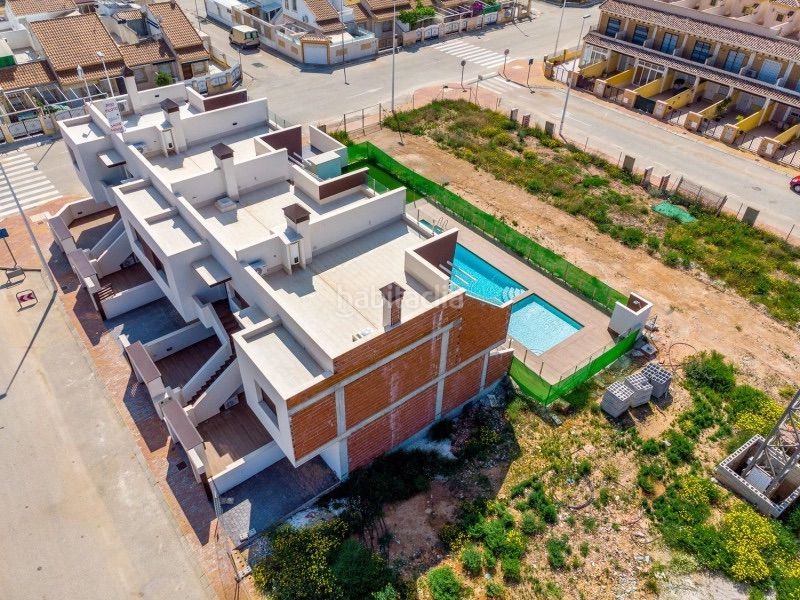 Foto 069ca4aa-d937-4a07-b2bb-4cde2bc1d618. Appartement mit heizung parking pool in El Mojón-Las Salinas San Pedro del Pinatar