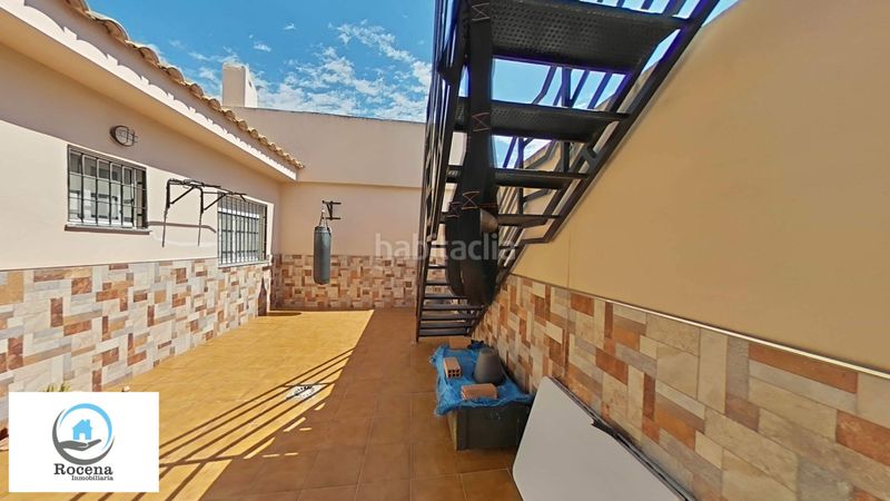 Foto 43b61183-7ac6-4b32-ad4d-5bd97f818648. Xalet amb calefacció aparcament piscina a La Puebla Cartagena