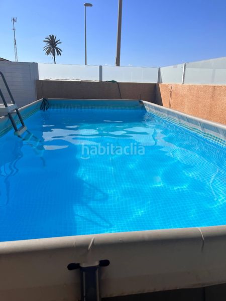Foto c7953c97-519f-4b21-90a8-1a7831e95de3. Xalet amb calefacció aparcament piscina a La Puebla Cartagena