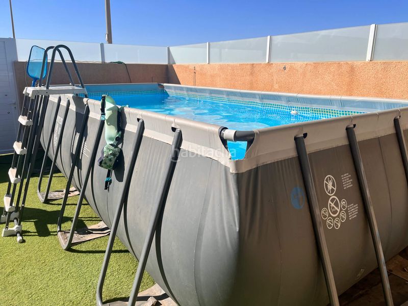 Foto d16032b0-c922-4767-9535-9bcdcc224eb7. Xalet amb calefacció aparcament piscina a La Puebla Cartagena
