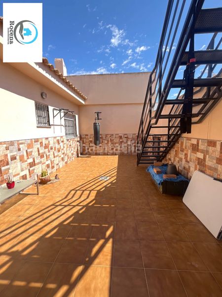 Foto fee80021-928f-4e91-896e-86309bf07b95. Xalet amb calefacció aparcament piscina a La Puebla Cartagena