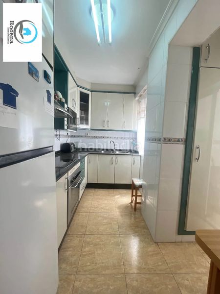 Foto a2eeabea-5b13-4a22-bbb3-2511704d7e0d. Pis a Ciudad Jardín Cartagena