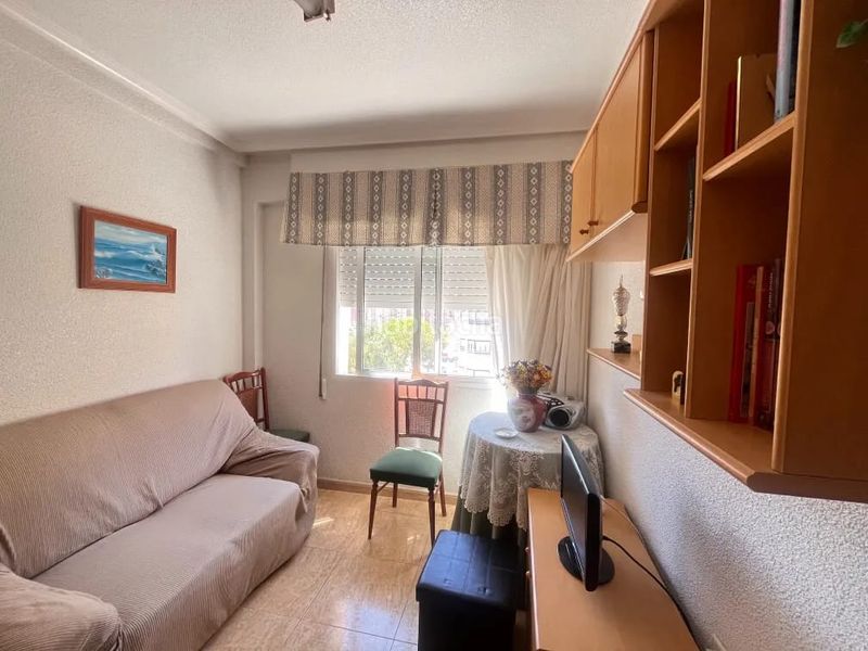 Foto a8a4d06f-d5d8-482b-a3b2-7cfff796ee06. Pis a Ciudad Jardín Cartagena