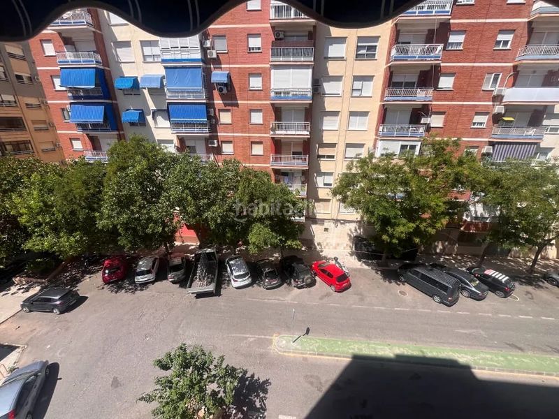 Foto cc465cc9-ee49-4fa8-abe5-f70e79f34c32. Pis a Ciudad Jardín Cartagena