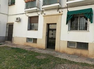 Rez-de-chaussée  De aguayos. Piso en plaza de aguayos