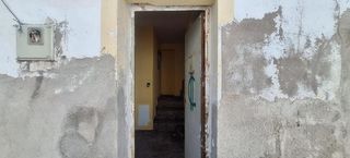 Planta baja  Villa. Vivienda en pegalajar