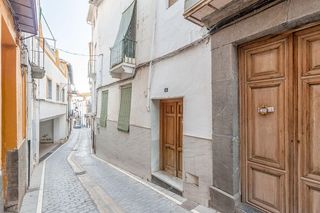 Haus  Carnicería. Casa en alcaudete