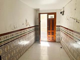 Appartement  Luis suarez. Piso en ibros