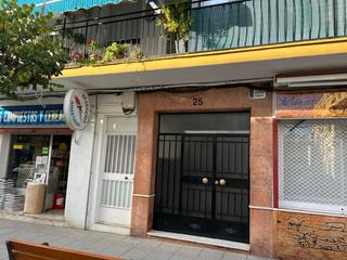 Pis  Emperador trajano. Vivienda en c emperador trajano andújar