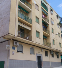 Planta baixa  Manuel lozano garrido. Manuel lozano garrido, linares