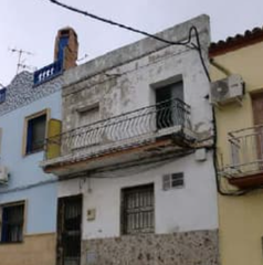 Planta baixa  Muñoz seca. Piso en calle muñoz seca, andújar
