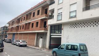 Aparcament cotxe  Greenpeace. Parking de 23 plazas en calle greenpeace mancha real