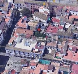 Maison  Toril. Casa en calle toril