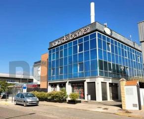 Oficina  Garrotal. Oficinas en palma del rio