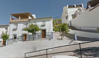 Casa  Alta. Chalet adosado calta, rute