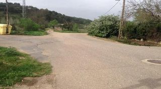 Terreno residenziale  El madronal. Terreno en trassierra, córdoba
