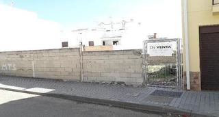 Terreno residencial  Camino fuente. Terreno santa cruz, córdoba